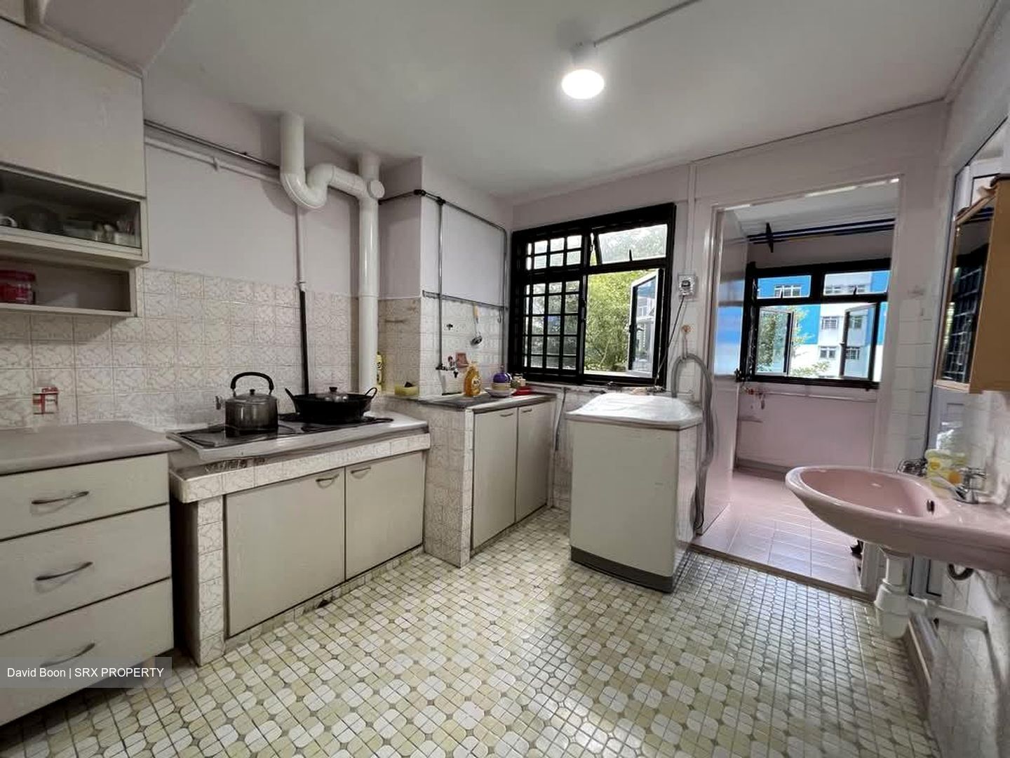 Blk 2 Brickworks Estate (Bukit Merah), HDB 3 Rooms #569765091